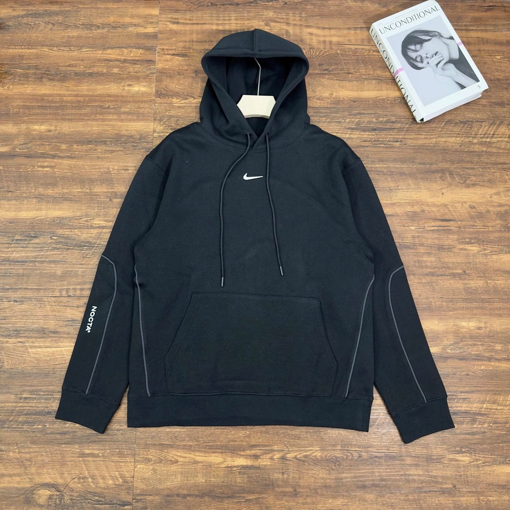 Sudadera Capucha N*KE N*CTA Colaboración