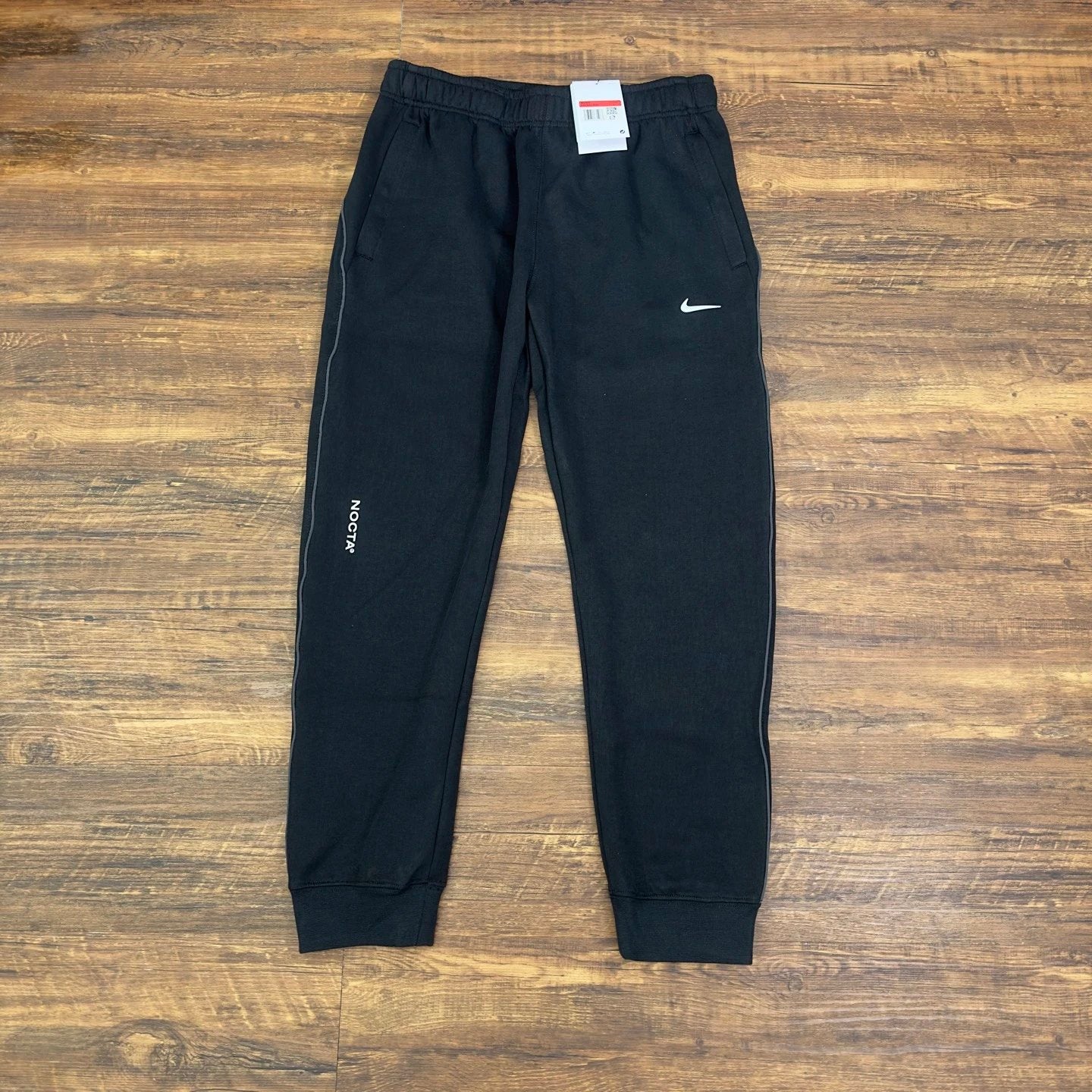 Sudadera Capucha N*KE N*CTA Colaboración