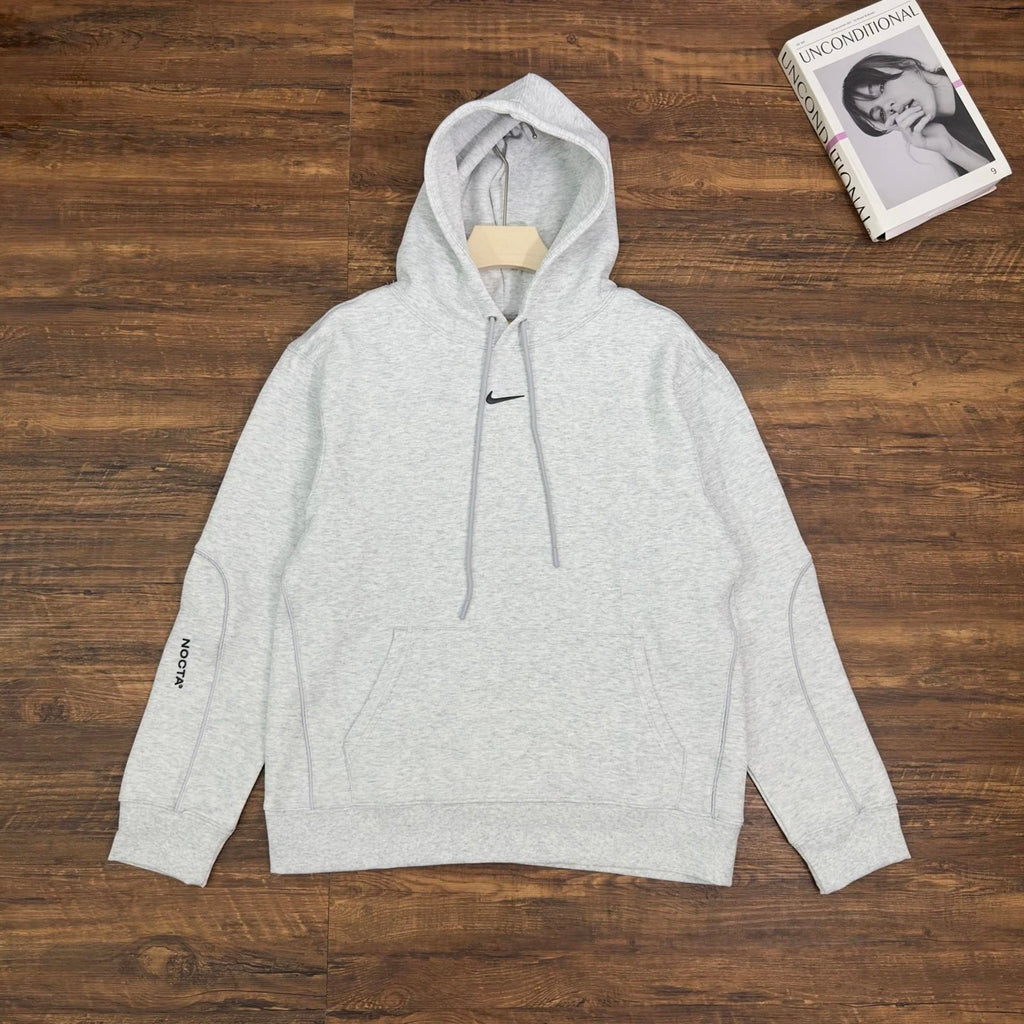 Sudadera Capucha N*KE N*CTA Colaboración