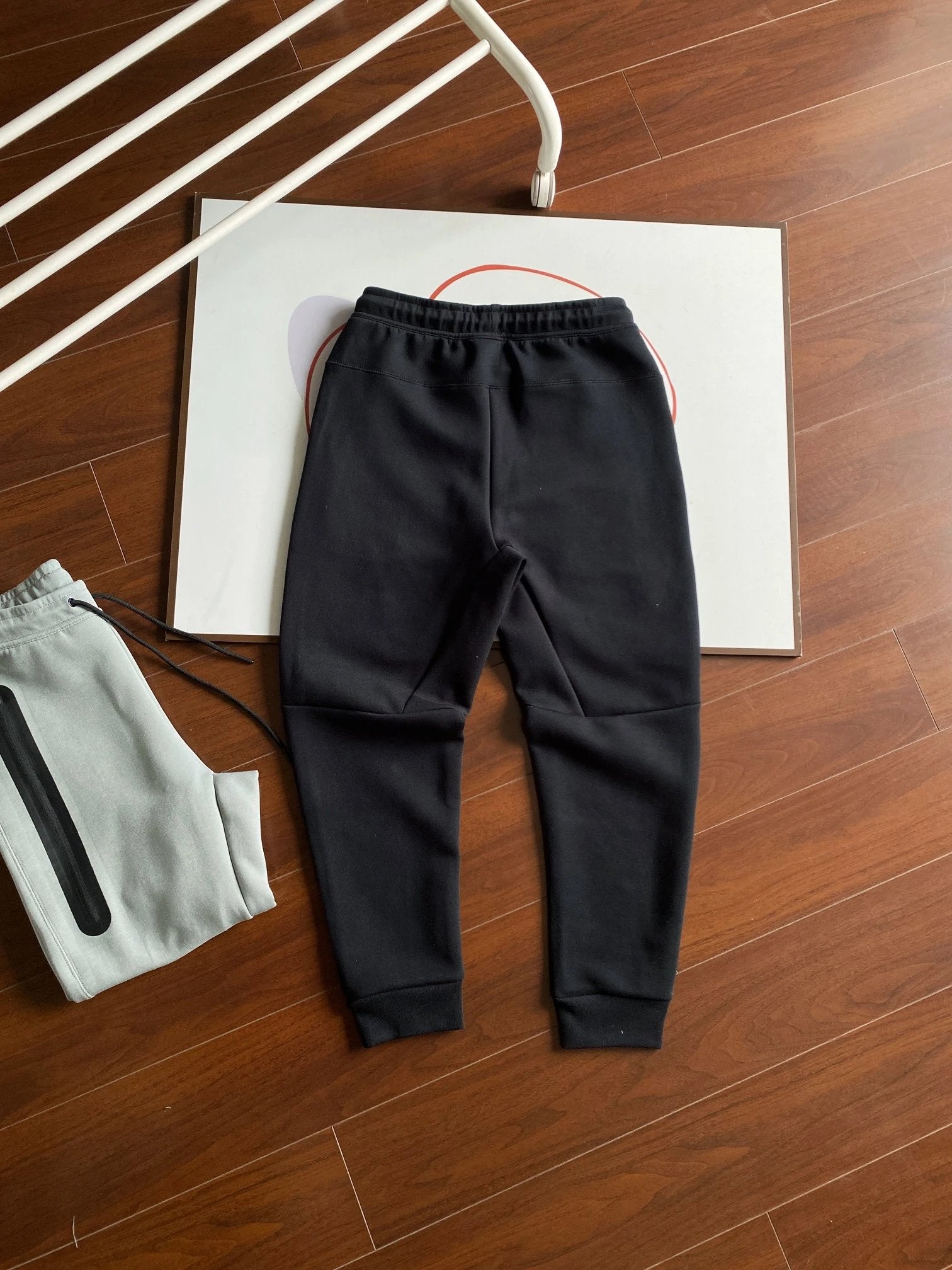 Sudadera Capucha N*KE Tech Fleece Deportivo