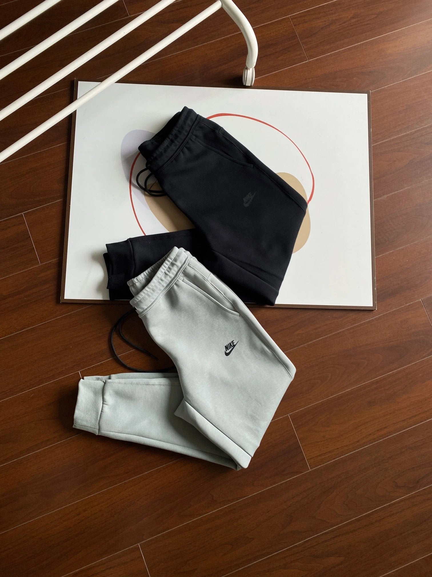 Sudadera Capucha N*KE Tech Fleece Deportivo