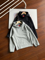 Sudadera Capucha N*KE Tech Fleece Deportivo