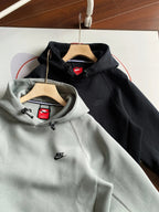 Sudadera Capucha N*KE Tech Fleece Deportivo