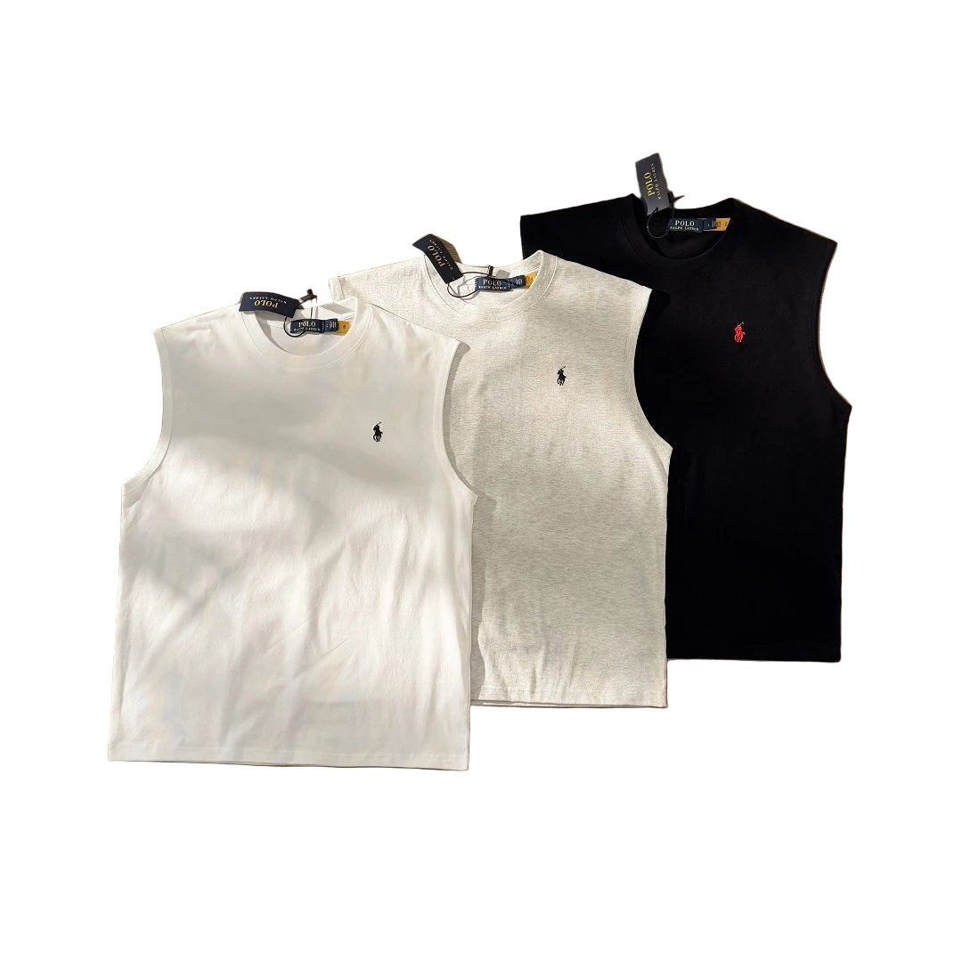 POLO R*LPH LAUREN TANK TOP Imagen principal del producto