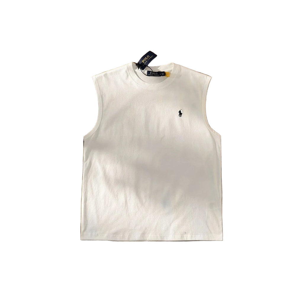POLO R*LPH LAUREN TANK TOP