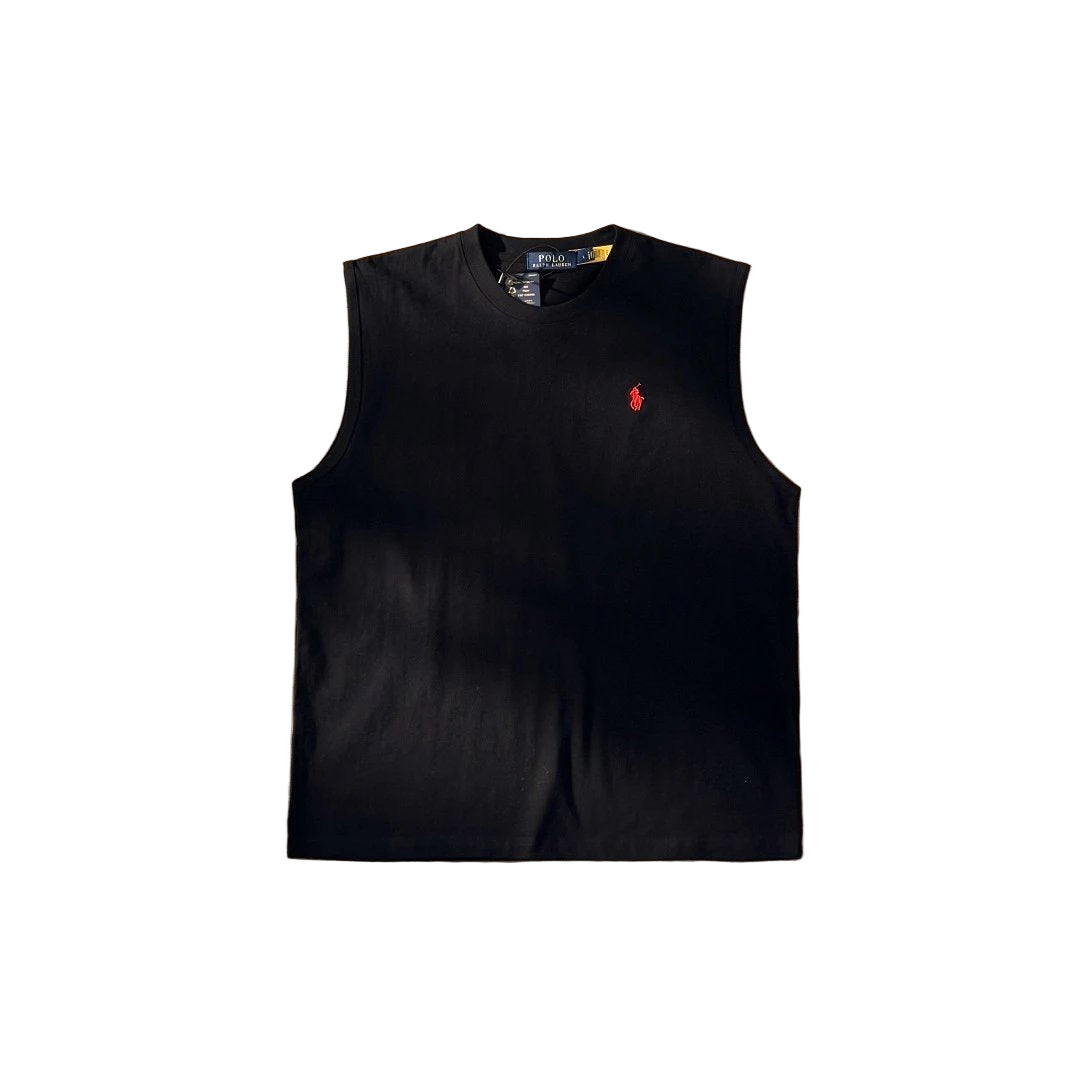 POLO R*LPH LAUREN TANK TOP Imagen secundaria del producto
