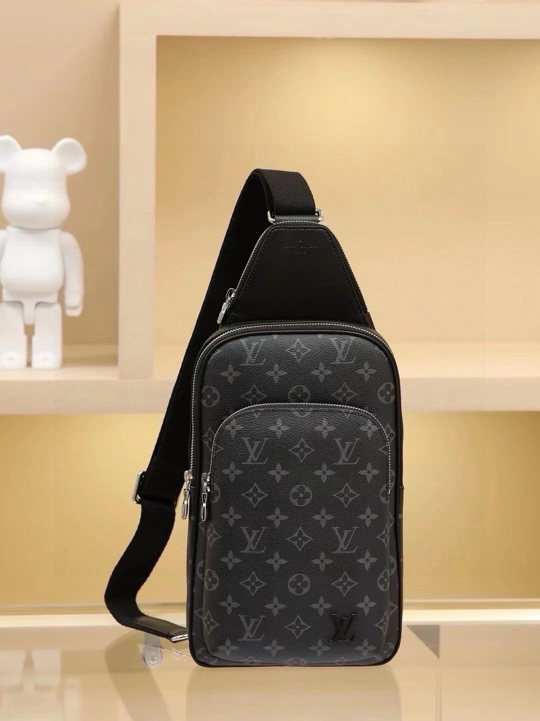 Bolso Versátil Elegante para Uso Diario