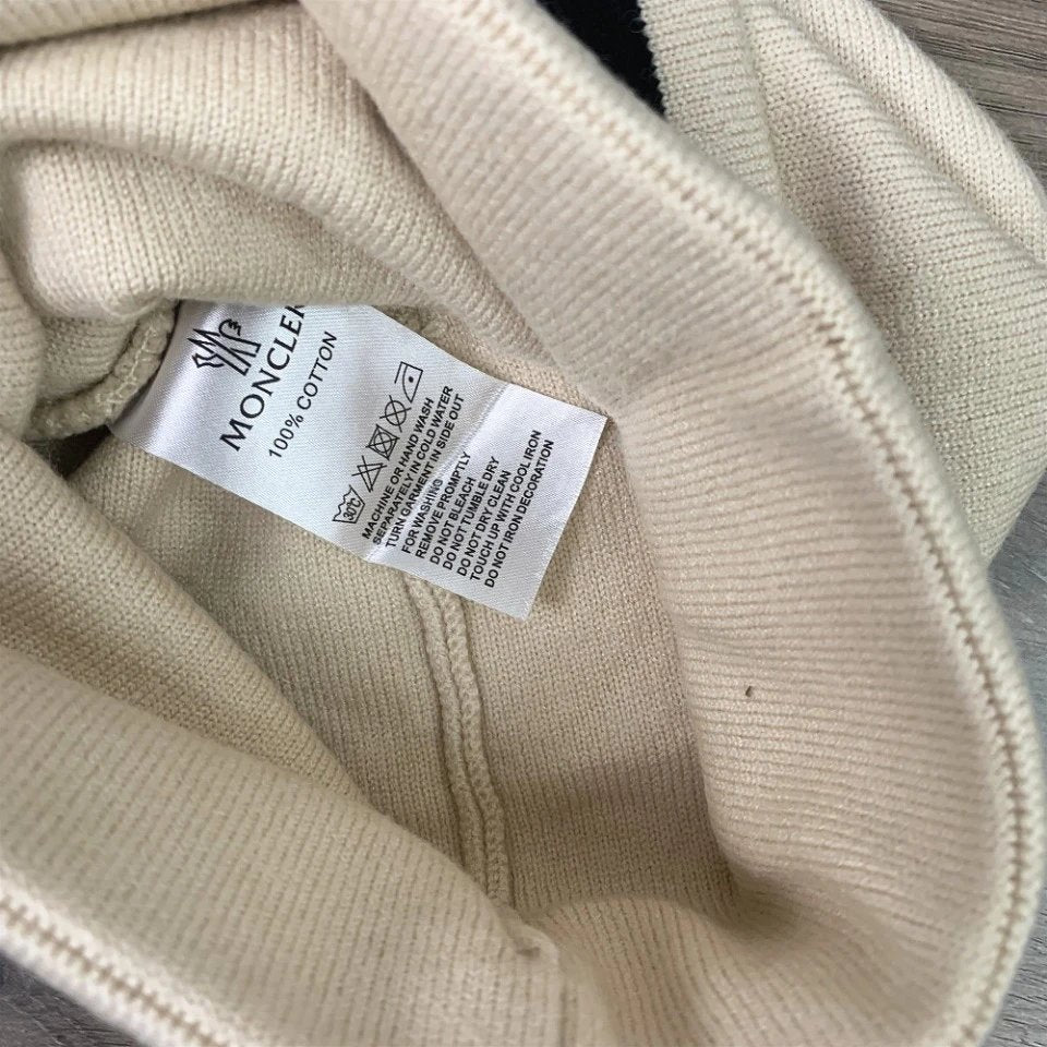 Bonnet Tricoté Melon DUOMI-101802