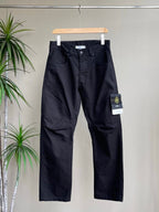 Stone Island Cargos Estilo Urbano