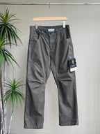 Stone Island Cargos Estilo Urbano