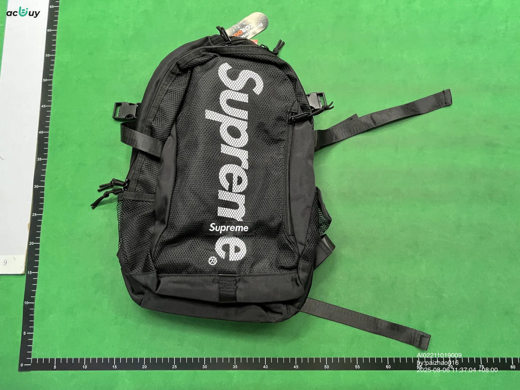 Mochila Grande Hombre de Viaje