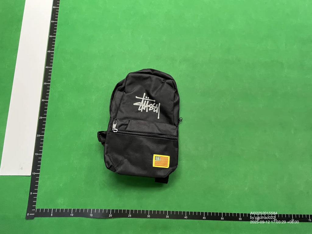 Bolsa Hombro Magazine Appendix Negra