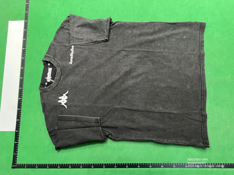 Camiseta AC Deportiva Parches Bordados - Image 6