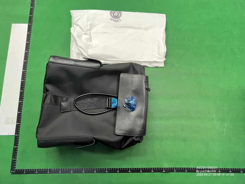 Lona Duradera para Viaje y Universidad - Image 7