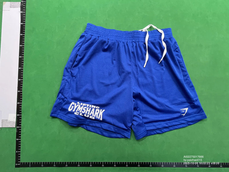 Shorts Gymshark Deportivos Entrenamiento Premium - Image 7