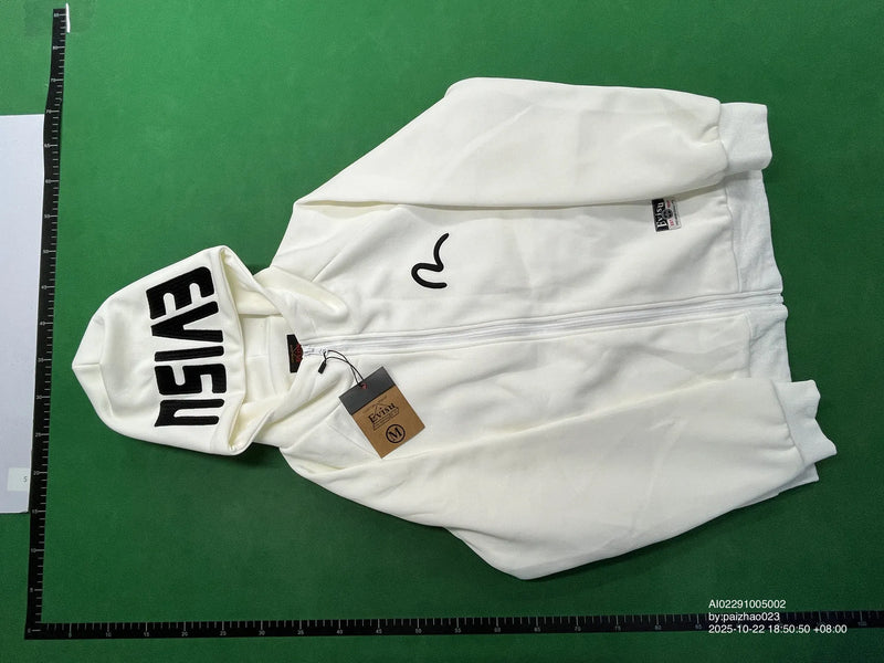 EV*SU HOODIE - Image 2