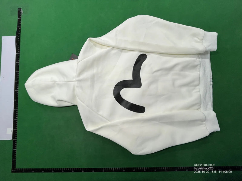 EV*SU HOODIE - Image 3