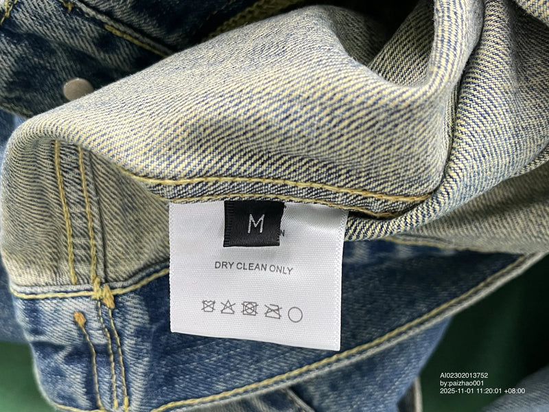 E*D JACKET - Image 3