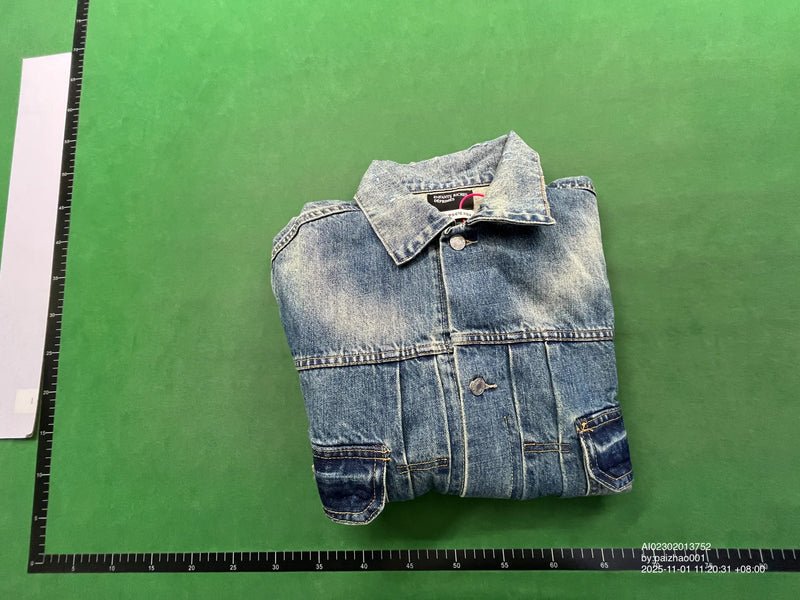 E*D JACKET - Image 1