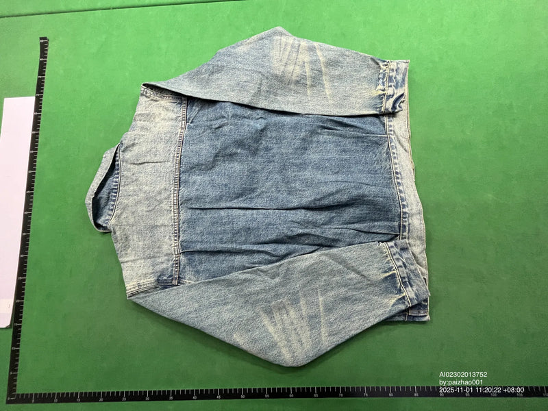 E*D JACKET - Image 2