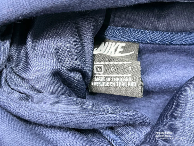 Conjunto Deportivo Barcelona 2526 Felpa - Image 6