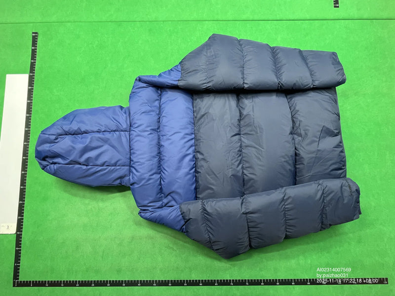 Chaqueta Puffer Acolchada Premium Invierno - Image 6