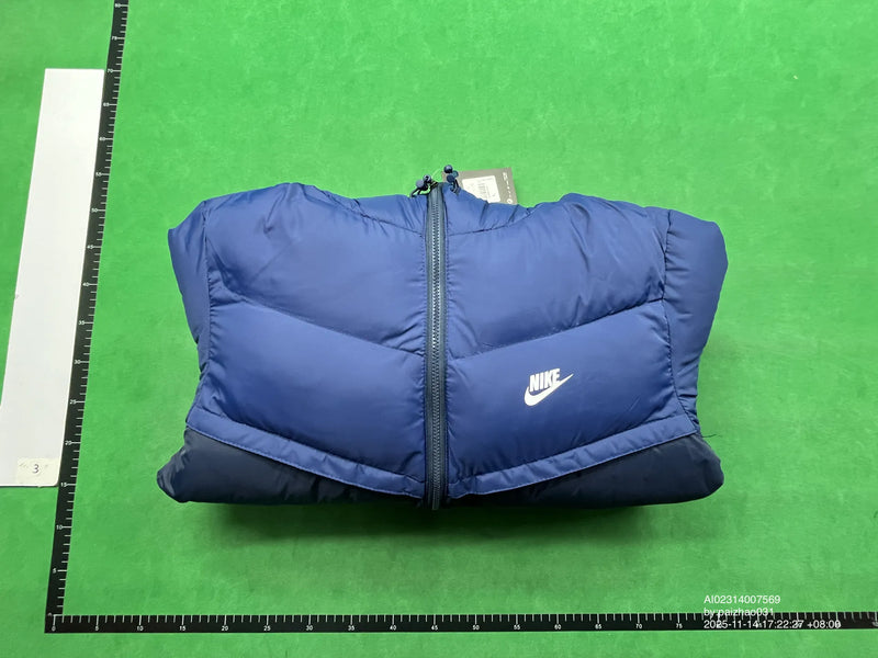 Chaqueta Puffer Acolchada Premium Invierno - Image 5