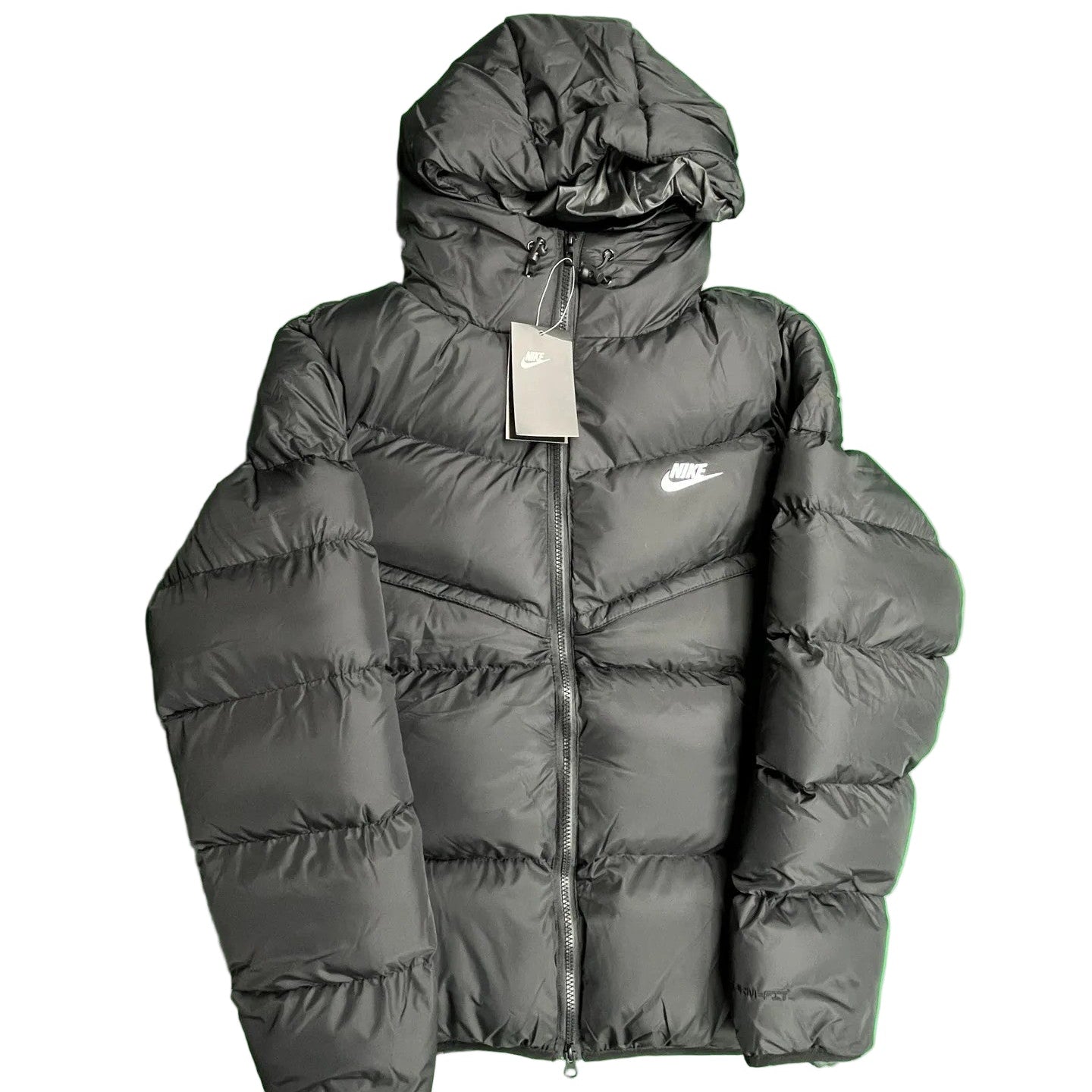 PUFFER CHAQUETA Imagen principal del producto