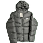 PUFFER CHAQUETA