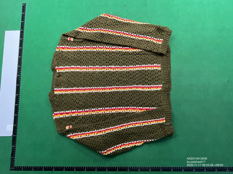 Jersey Patagonia Outdoor Técnico Premium - Image 5