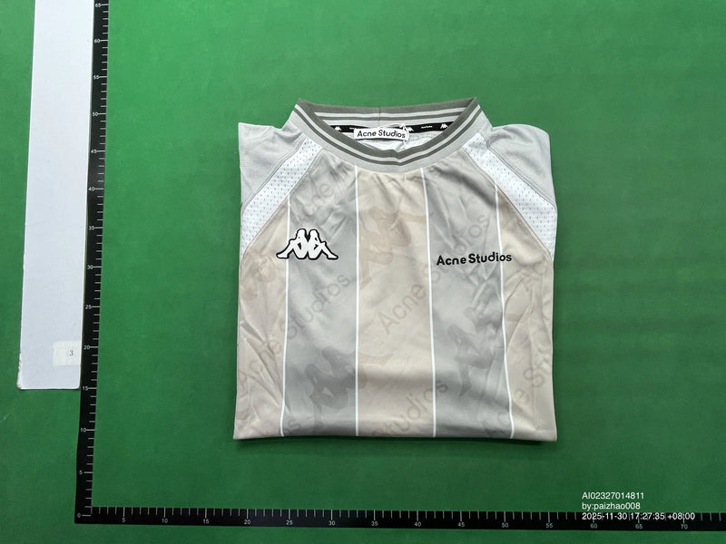 Camiseta Manga Corta Básica Versátil - Image 4