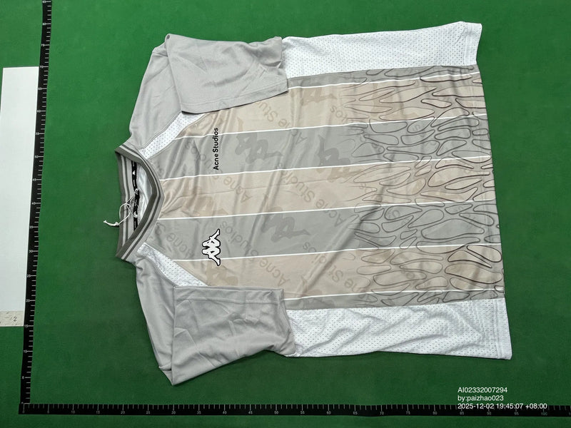 Camiseta Manga Corta Básica Versátil - Image 3