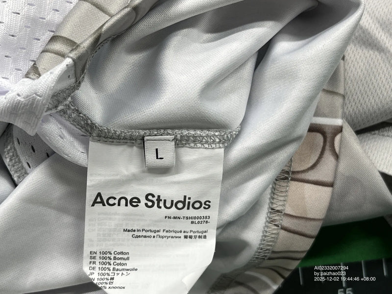 Camiseta Manga Corta Básica Versátil - Image 5