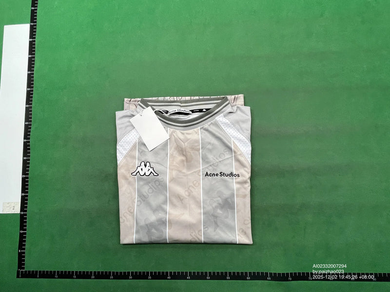 Camiseta Manga Corta Básica Versátil - Image 2