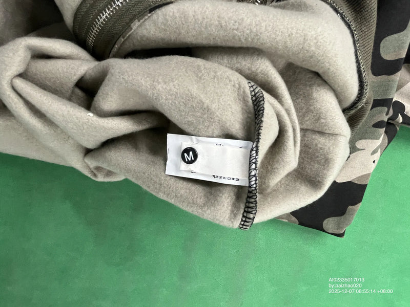 Sudadera Meicho Syna World Naranja - Image 5