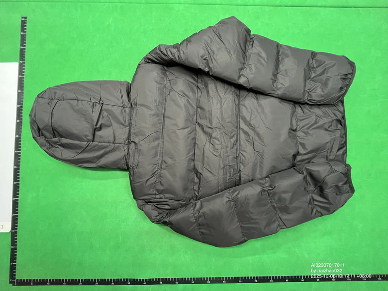 Chaqueta Puffer Acolchada Premium Invierno - Image 4