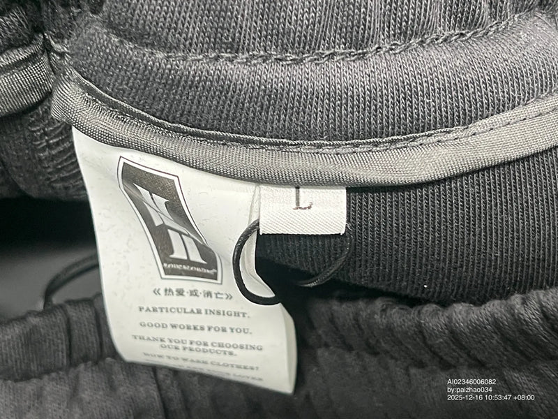 Pantalones Deportivos Versátiles Otoño Invierno - Image 6