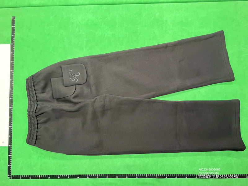 Pantalones Deportivos Versátiles Otoño Invierno - Image 7