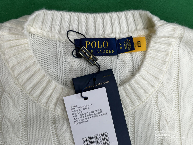 Jersey Ralph Lauren Clásico Premium - Image 5