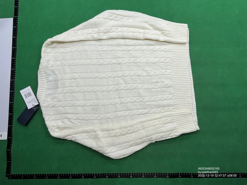 Jersey Ralph Lauren Clásico Premium - Image 1