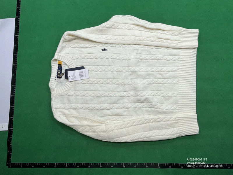 Jersey Ralph Lauren Clásico Premium - Image 3