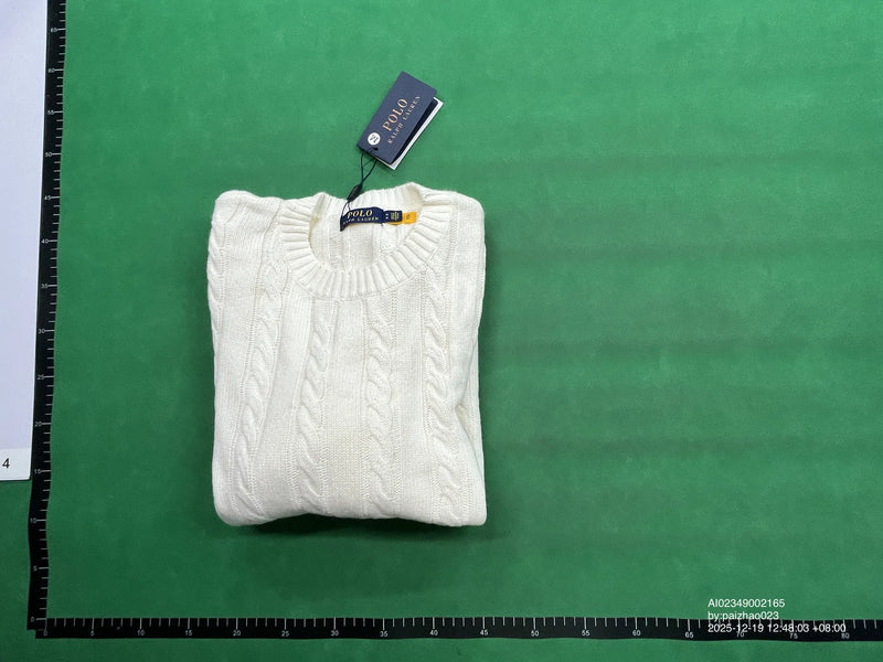 Jersey Ralph Lauren Clásico Premium - Image 2