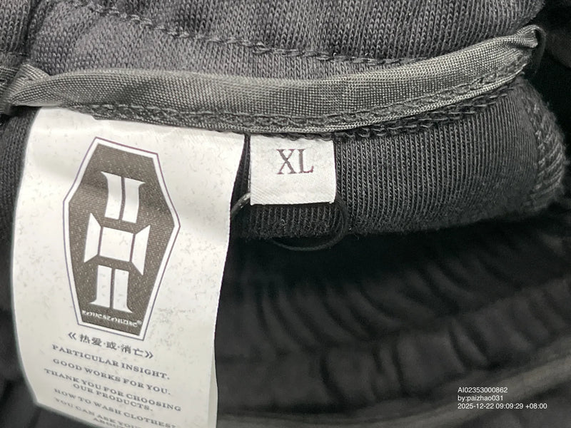 Pantalones Deportivos Versátiles Otoño Invierno - Image 3