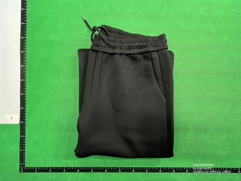 Pantalones Deportivos Versátiles Otoño Invierno - Image 4