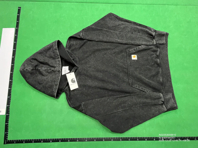 CARHART* HOOEDIE - Image 4