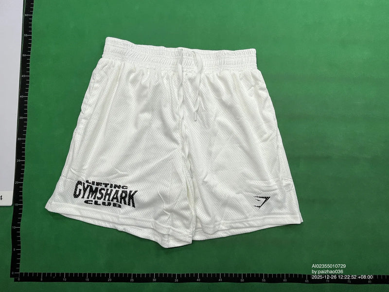 Shorts Gymshark Deportivos Entrenamiento Premium - Image 1