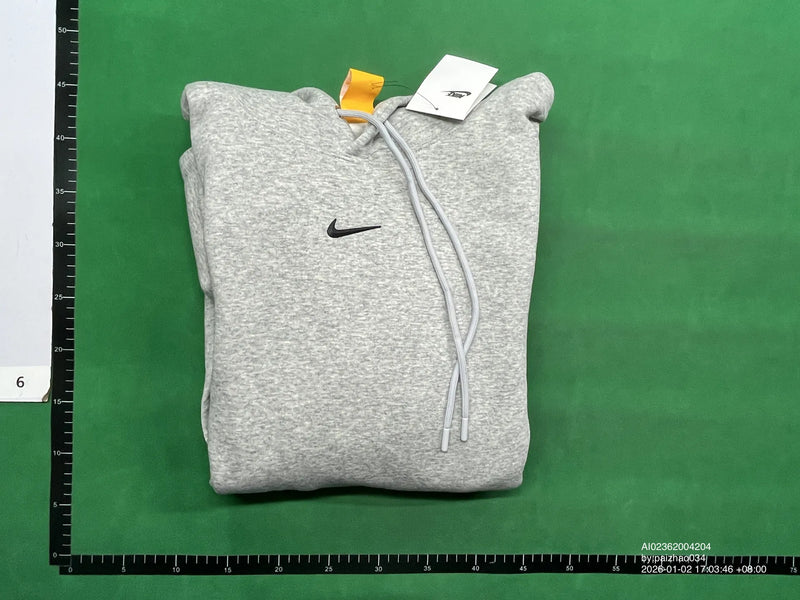 N*IKE X N*OCTA HOODIE - Image 9