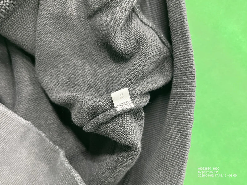 Chaqueta West Coast Choppers Iron Cross - Image 3