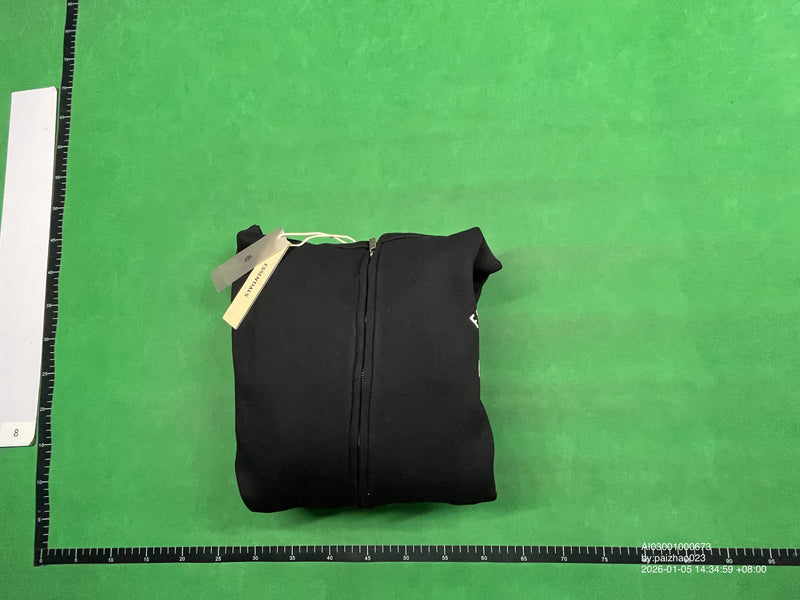 Chaqueta FOG ESSENTIALS Capucha Felpa - Image 3