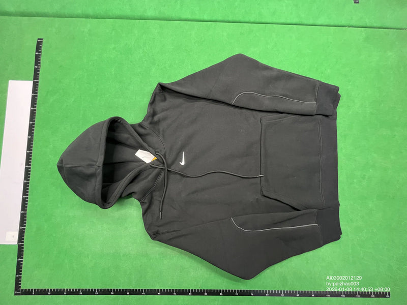 N*IKE X N*OCTA HOODIE - Image 8